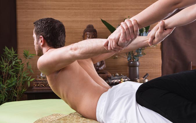 Massaggi e Benessere