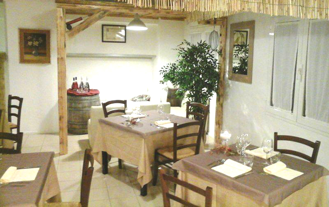 Agriturismo La Cortine