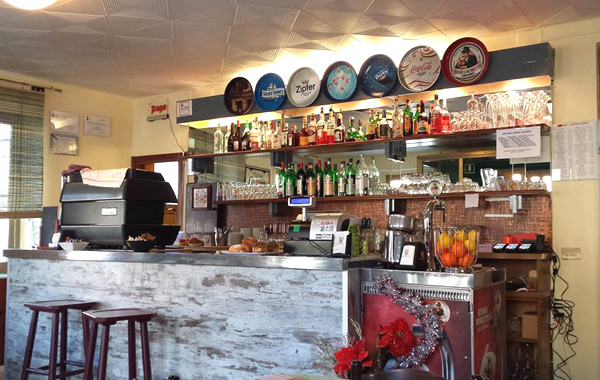 Trattoria Pizzeria Da Checco