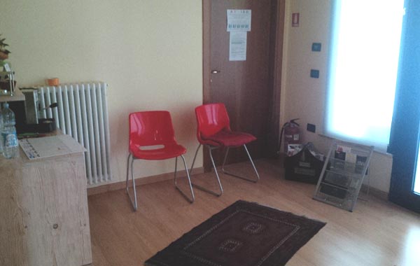 Cristian Bressan Studio Massaggi Martignacco