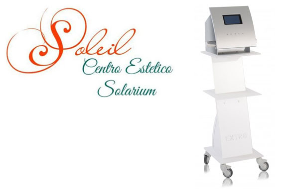 Centro Estetico Soleil