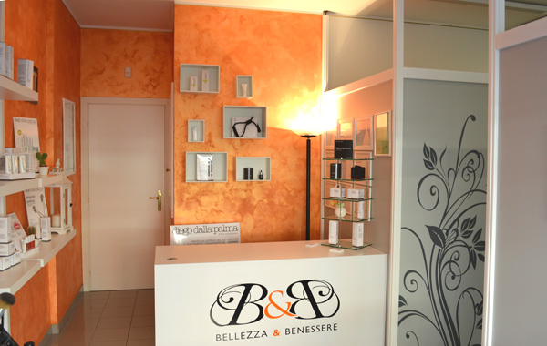 Bellezza & Benessere