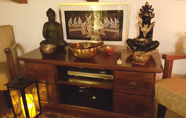 Studio Haziel - Natascia Cosattini