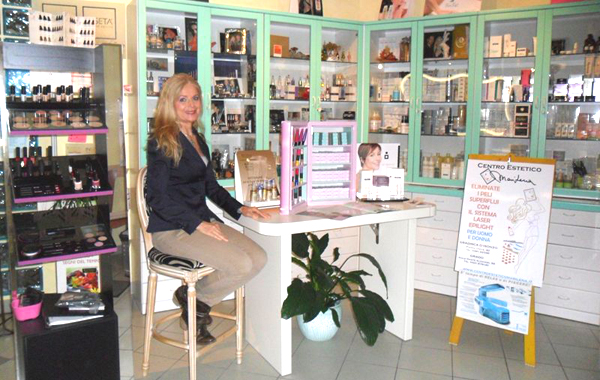 Centro Estetico Marilena