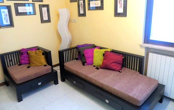 Studio Dentistico Dott. Bonamico Fulvio