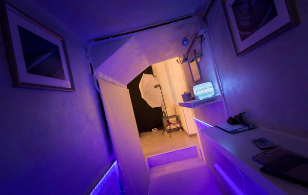 Photoenvision Studio