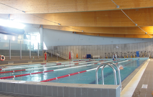 Piscine di Feletto
