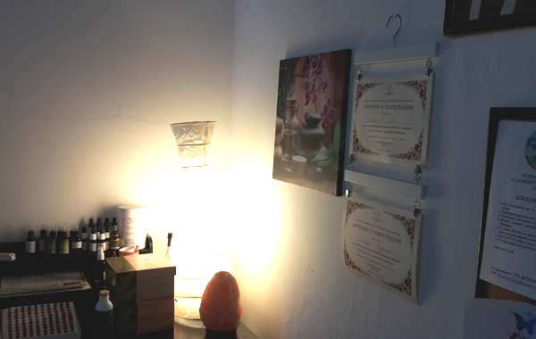 Il Giardino degli Angeli