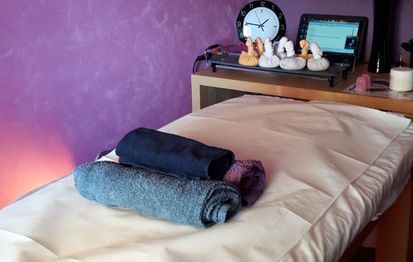 Clara Loschi - Operatore Olistico