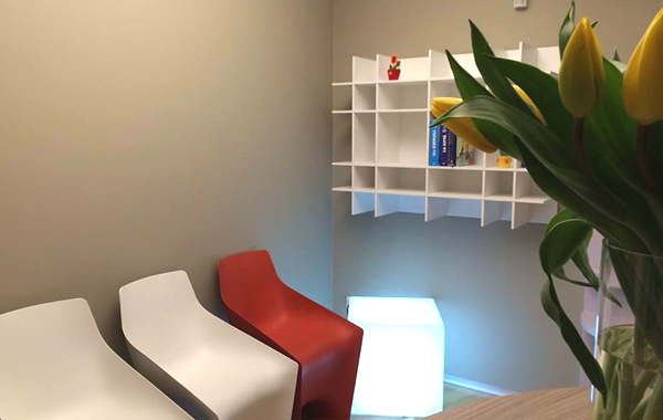 SORRISI - Centro di Odontoiatria Avanzata