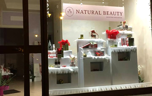 Estetica Natural Beauty