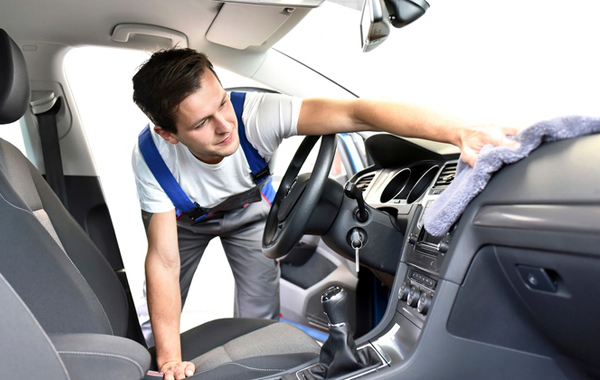 Carrozzeria Pozzebon