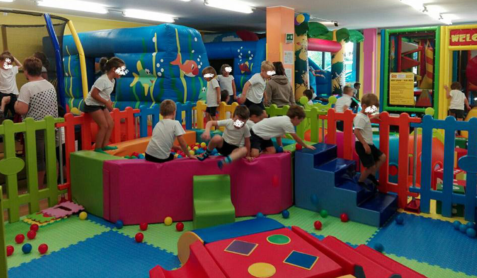 L'Isola che non c'era