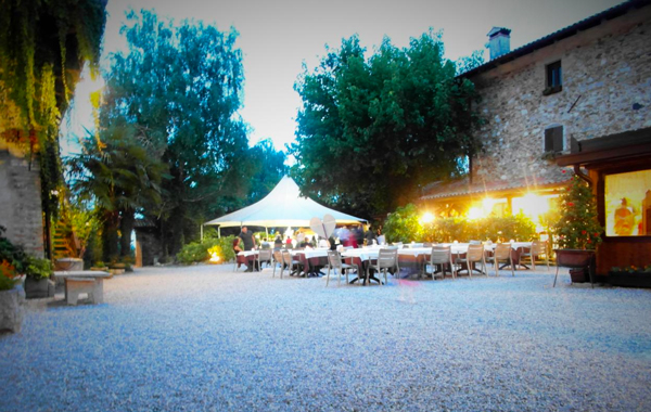 Ristorante al Zuc