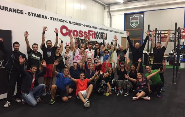 CrossFit Gorizia