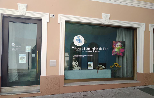 Non ti scordar di te Centro estetico