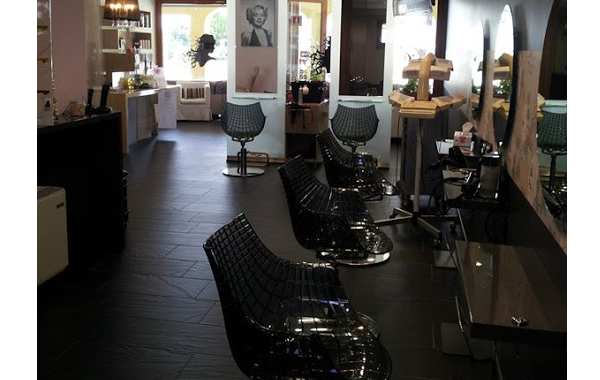 Effetti Speciali Parrucchieri