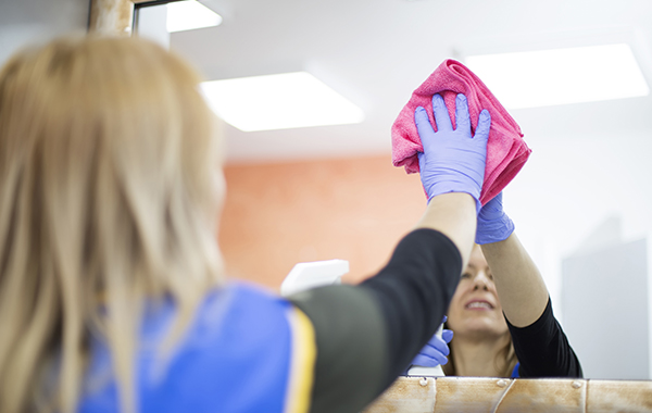 Nuova Servizi Marcon