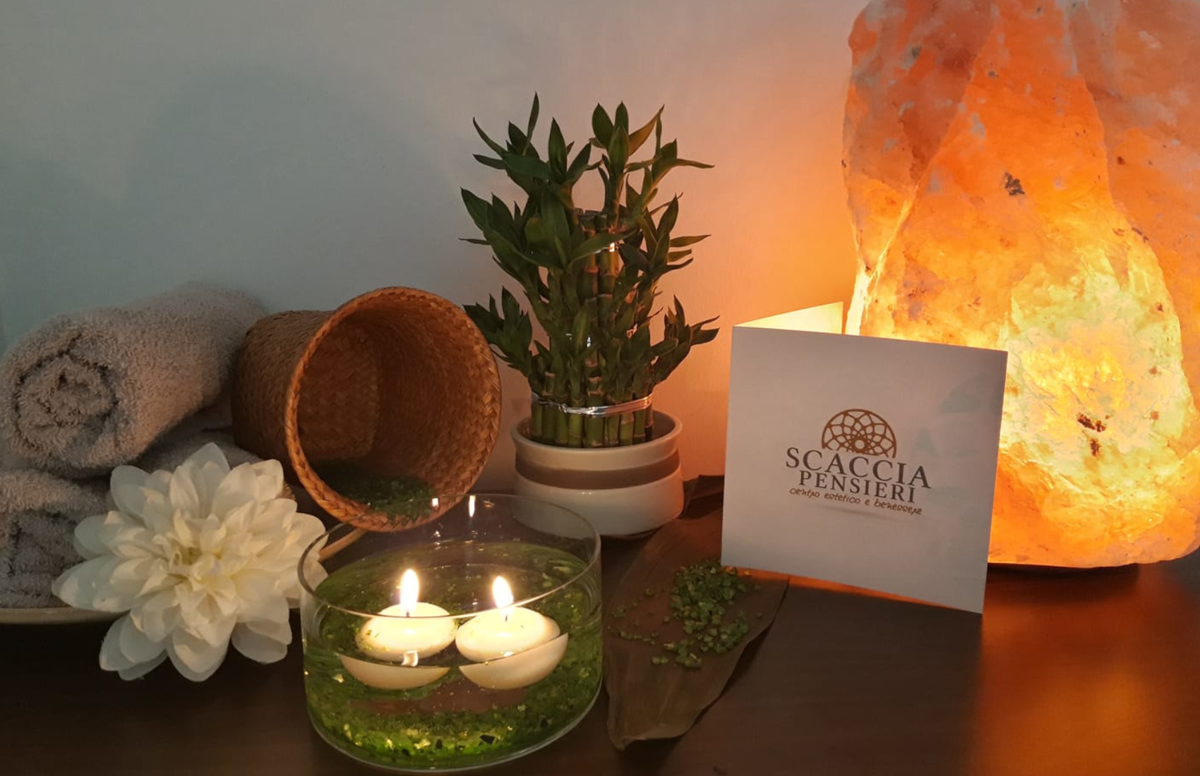 Centro Estetico Scacciapensieri