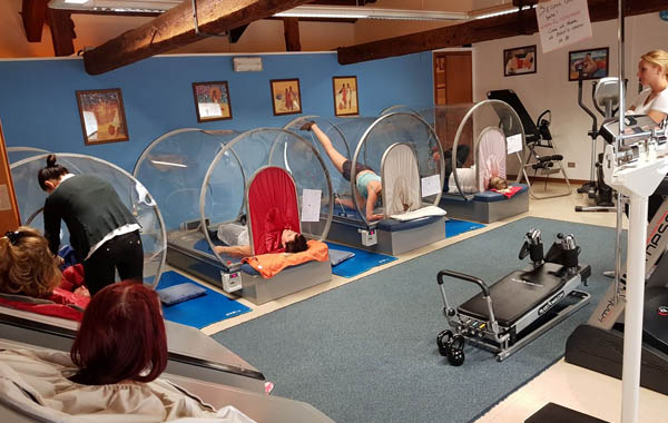 La Modella Centro massaggi