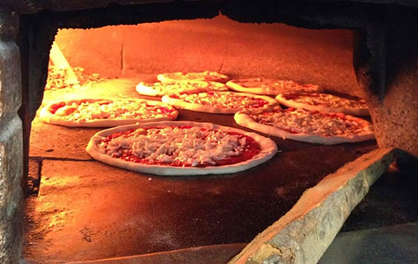 La Boutique della Pizza