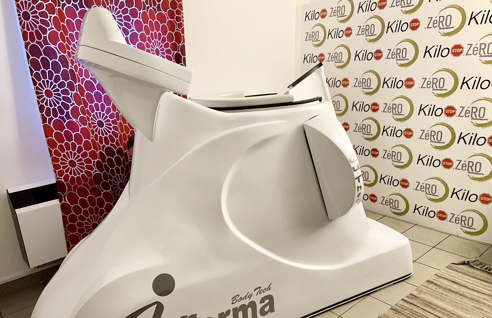 Benessere Punto Zero