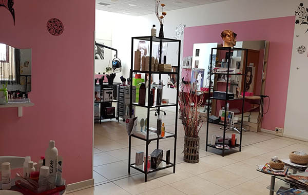 Parrucchiera Emanuela