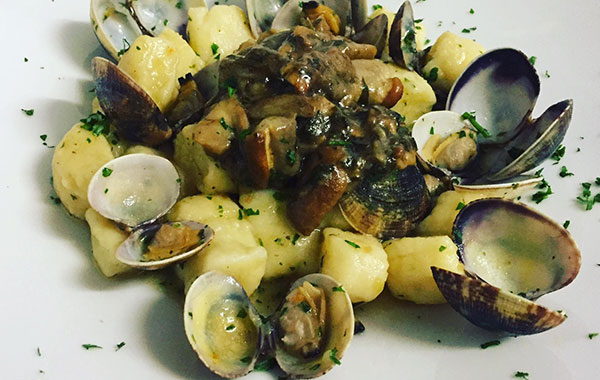 Al Ristorantino da Fabietto