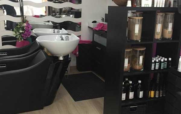 SALONE RODY Parrucchieri