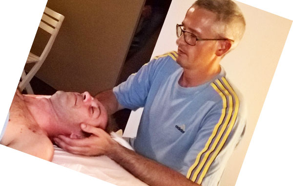 Andrea Brun - Studio Olistico