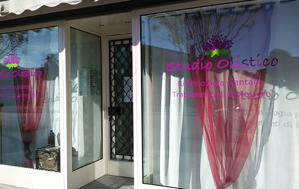 Studio Olistico Barbara Fontanini