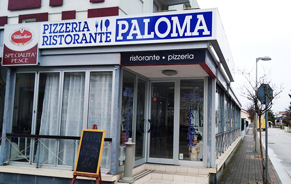Ristorante Paloma