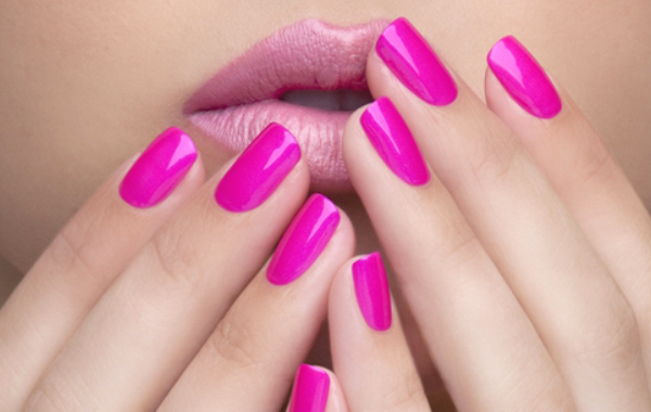 Refill Unghie Gel Fashion Beauty Trieste -49%