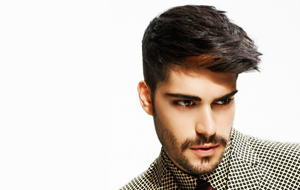 Taglio e shampoo UOMO -45%