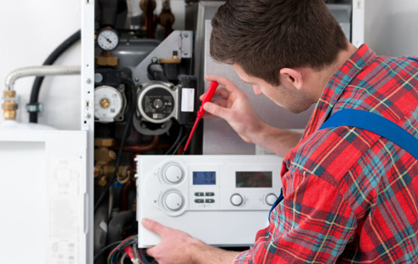 Manutenzione Caldaia Provincia di Venezia -41%