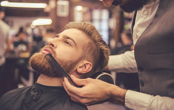 Barba e Taglio Uomo Beautiful Hair by Martina Manzano -47%