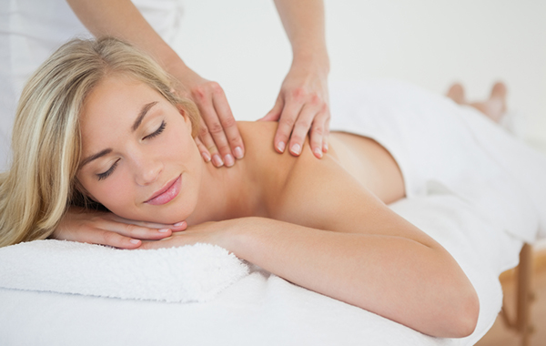 Massaggi Decontratturanti, Relax o Anticellulite Studio Denlife Ronchi dei Legionari -58%