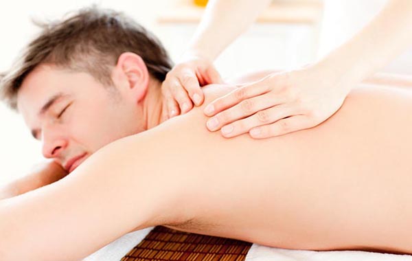 Massaggi Decontratturanti o Relax Studio Denlife Ronchi dei Legionari -58%