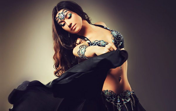 Corso Danza del Ventre Scuola Danza e Formazione Udine -70%