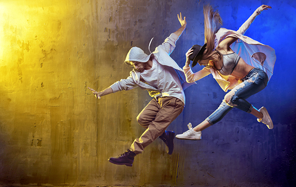 Corso Parkour o Breakdance Scuola Danza e Formazione Udine -64%