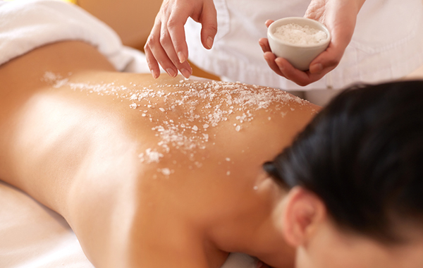 3 Scrub Corpo Les Folies Jesolo -50%