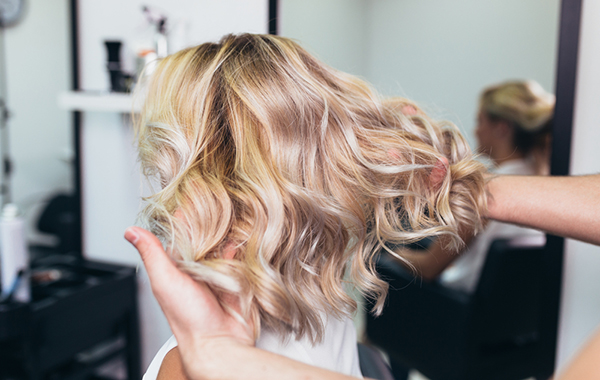 Trattamento Ondulante WAVE e Piega Salone Creativa Trieste -55%