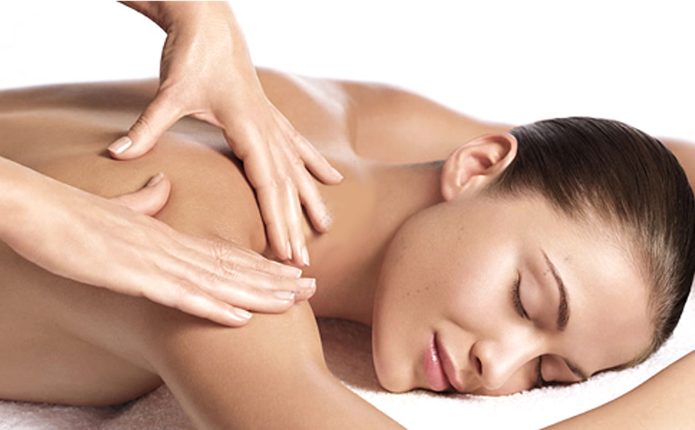 Massaggio Decontratturante Armonia del Benessere Codroipo -62%