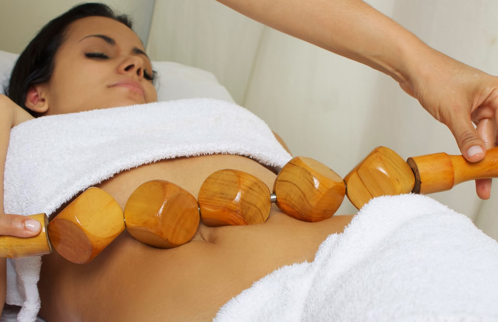 Trattamento Anticellulite e Anti-Ritenzione Idirica Atmosphera Udine -51%