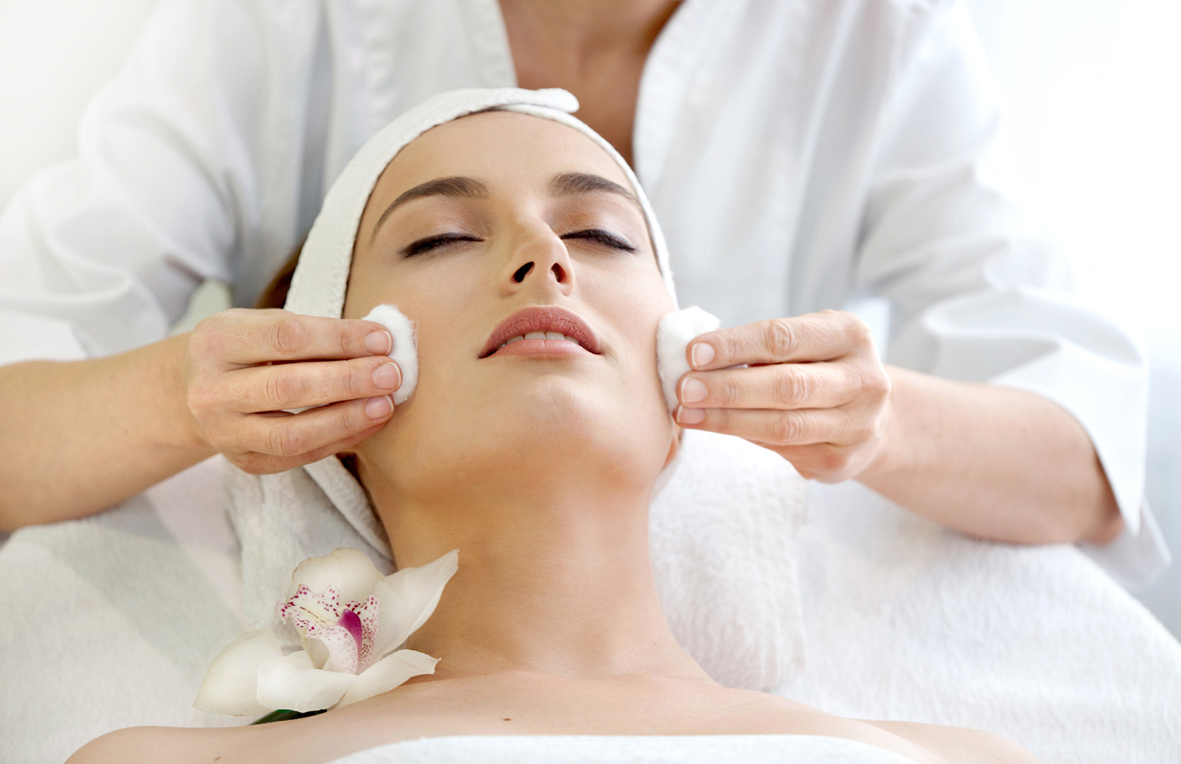 Pulizia Viso Armony Castions di Strada -55%