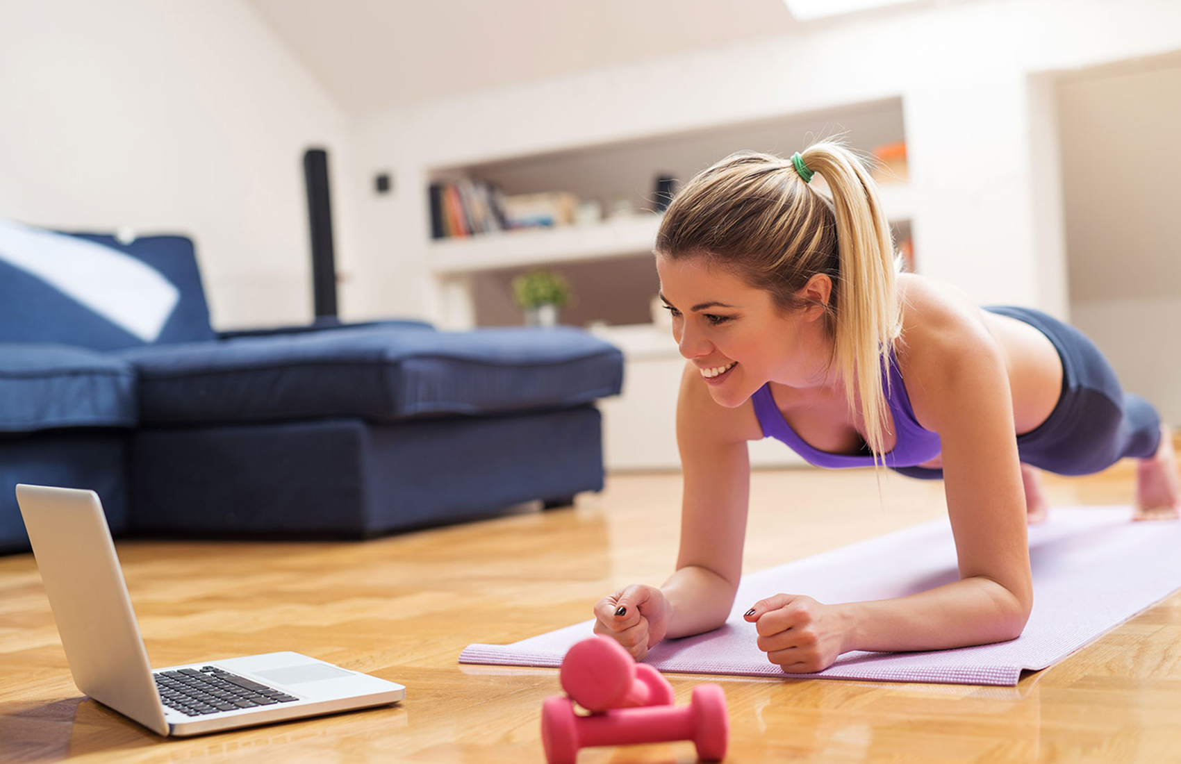 Programma Allenamento Online Fitness Island Udine -59%