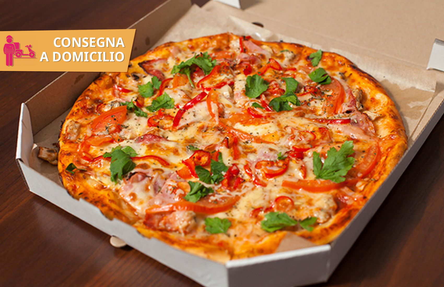 2 Pizze + 2 bibite Asporto o Domicilio Pizzeria da Mario & Andrea Musile di Piave -42% 