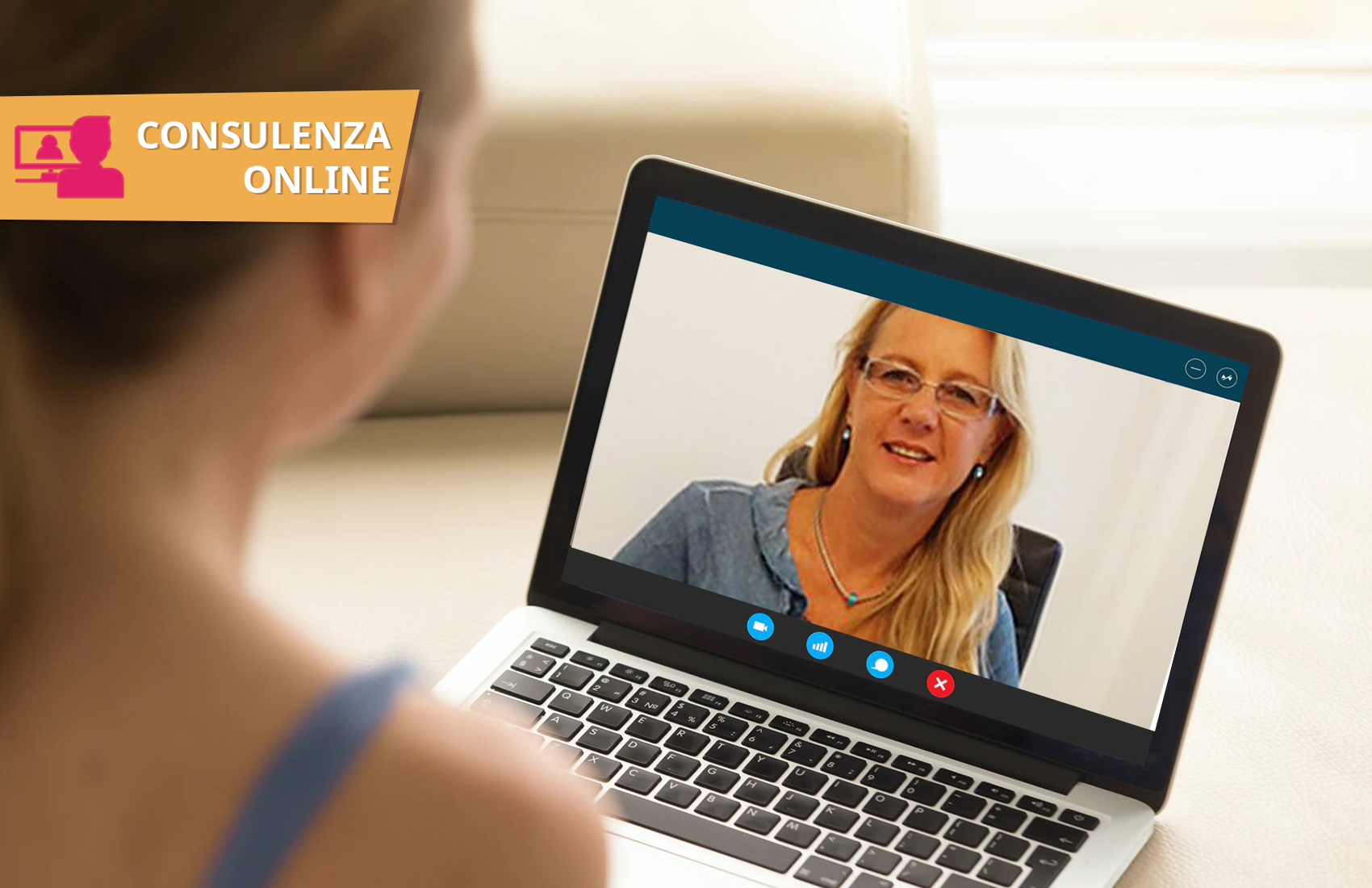 Consulenza Psicologica Online Dott.ssa Paola Bosazzi -77%