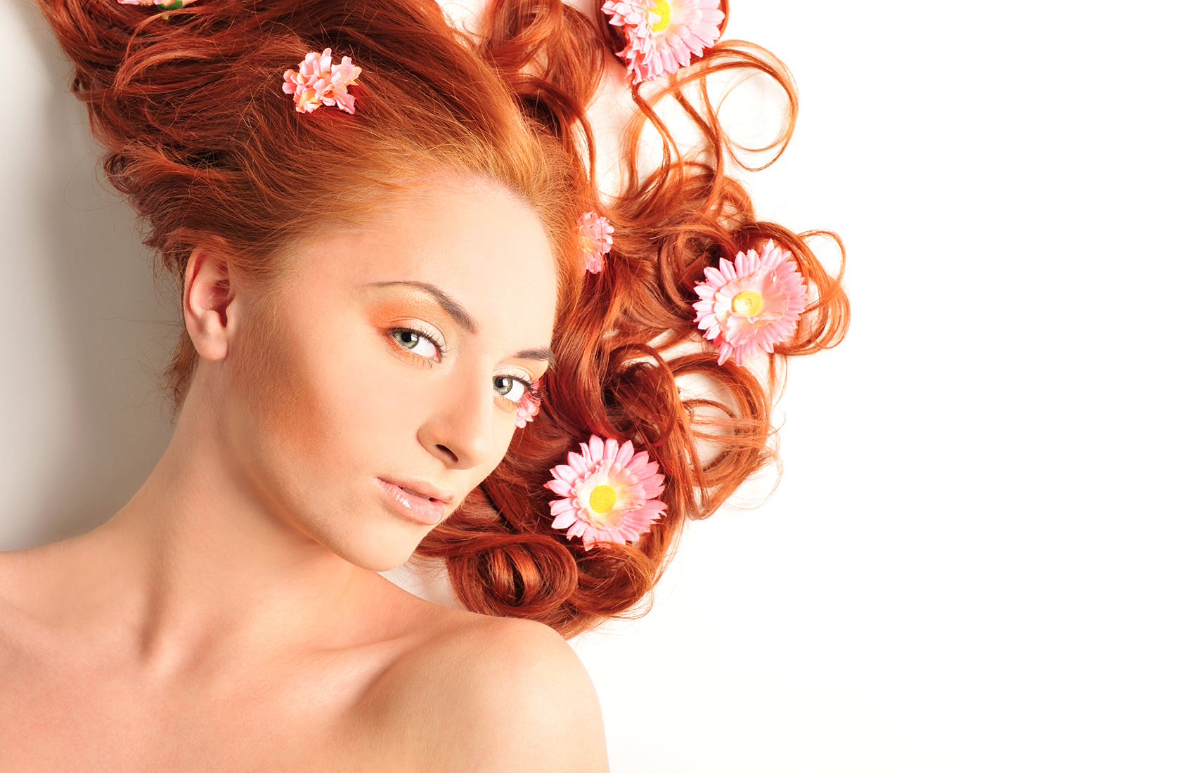 Coupon Colore naturale, taglio e piega da Beautiful Hair by Martina Manzano -50% 