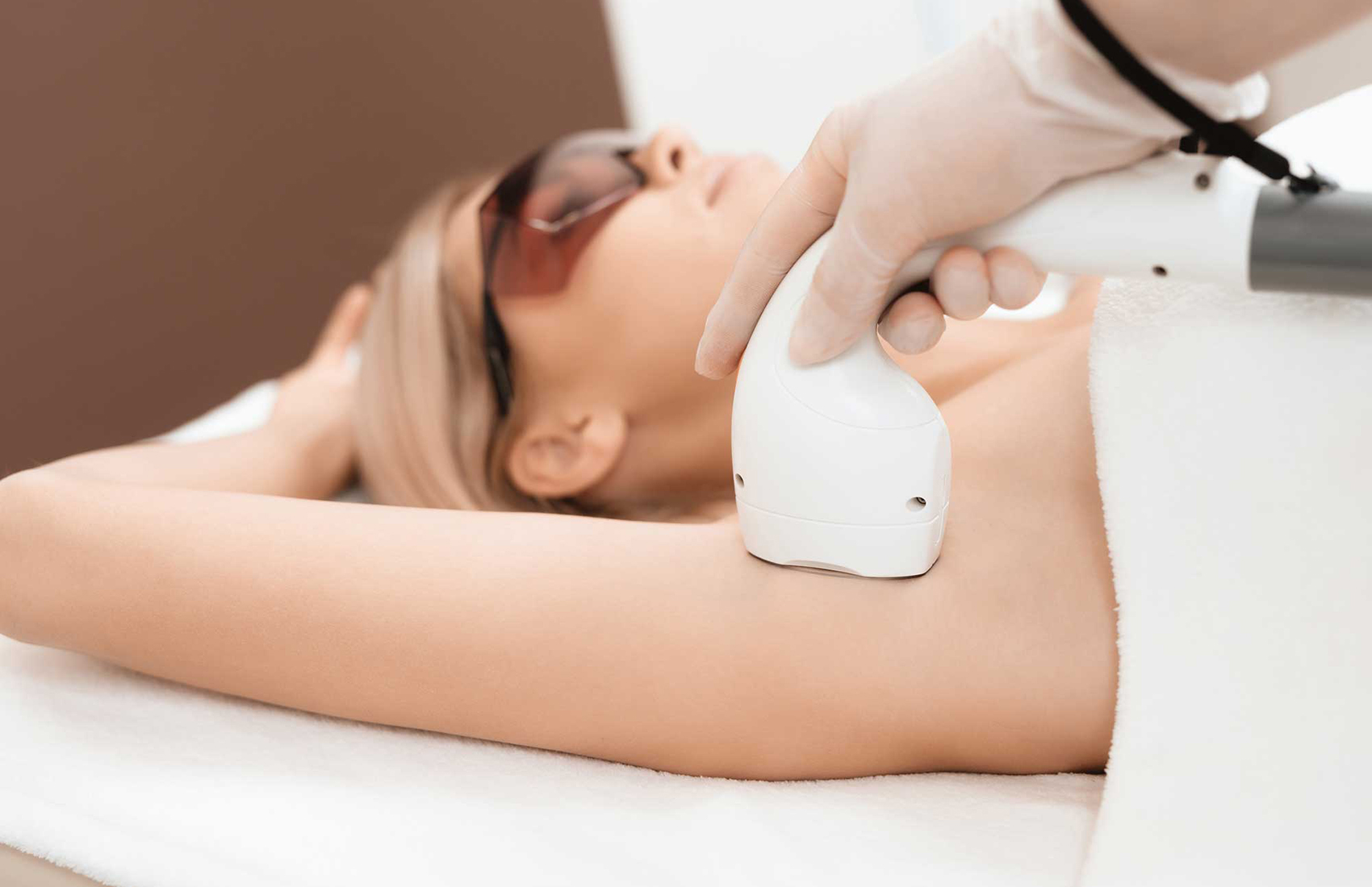 2 Sedute Epilazione Laser Essere Benessere Udine -50% di sconto